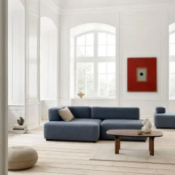 Objects Pouf