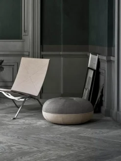 Objects Pouf