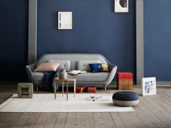 Objects Tray Table