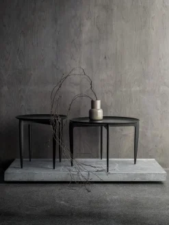 Objects Tray Table