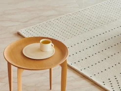 Objects Tray Table