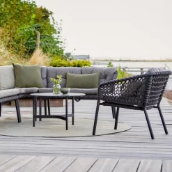 Ocean Lounge Sessel