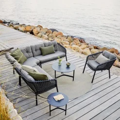 Ocean Lounge Sessel