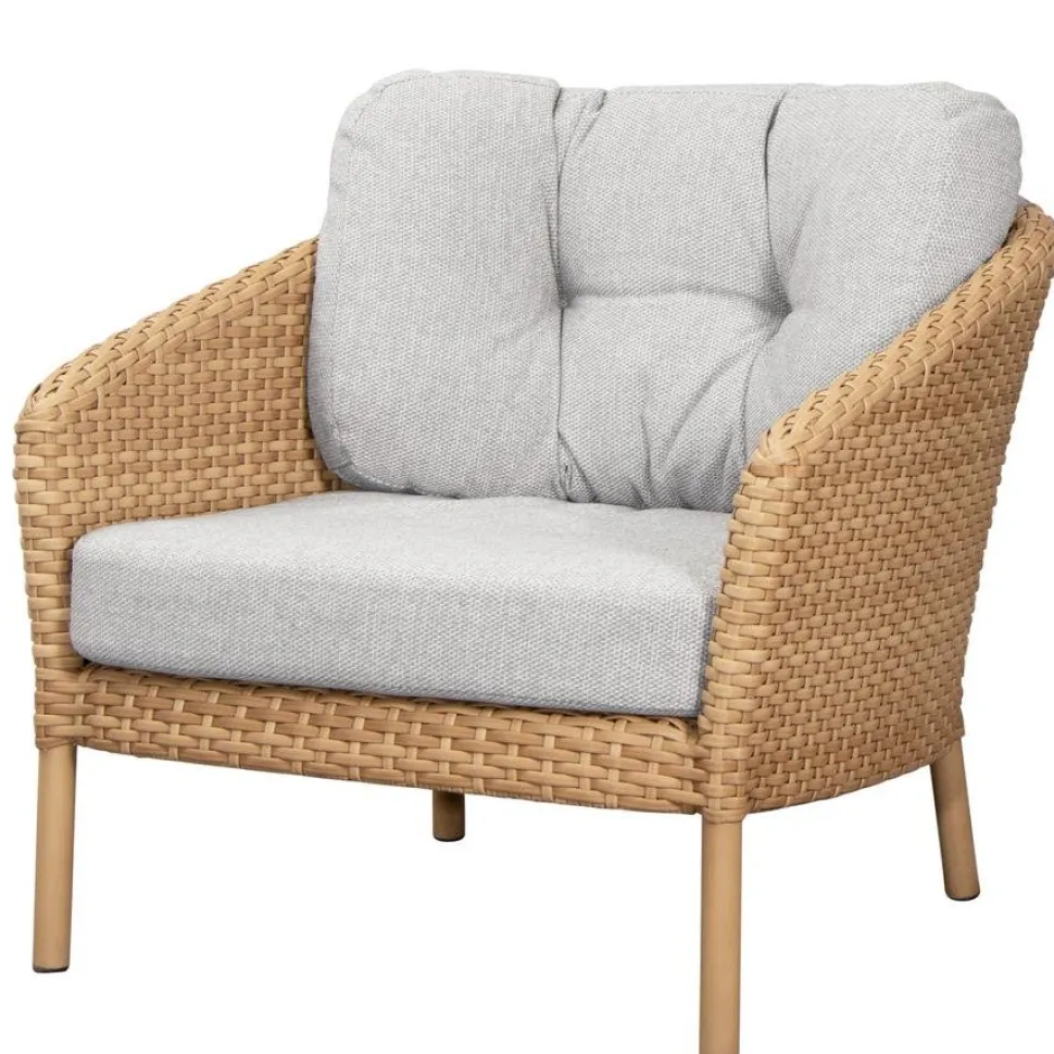 Ocean Lounge Sessel large