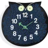 Omar the Owl