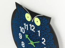 Omar the Owl