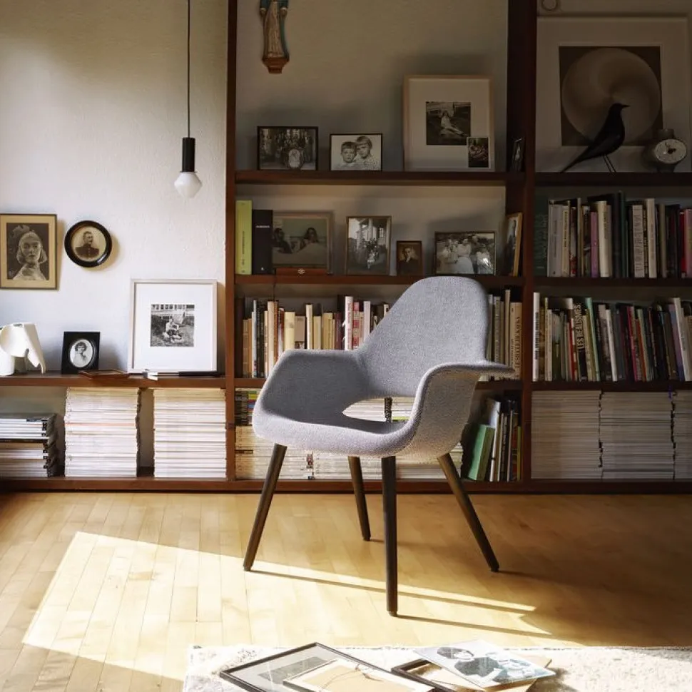 Organic Chair