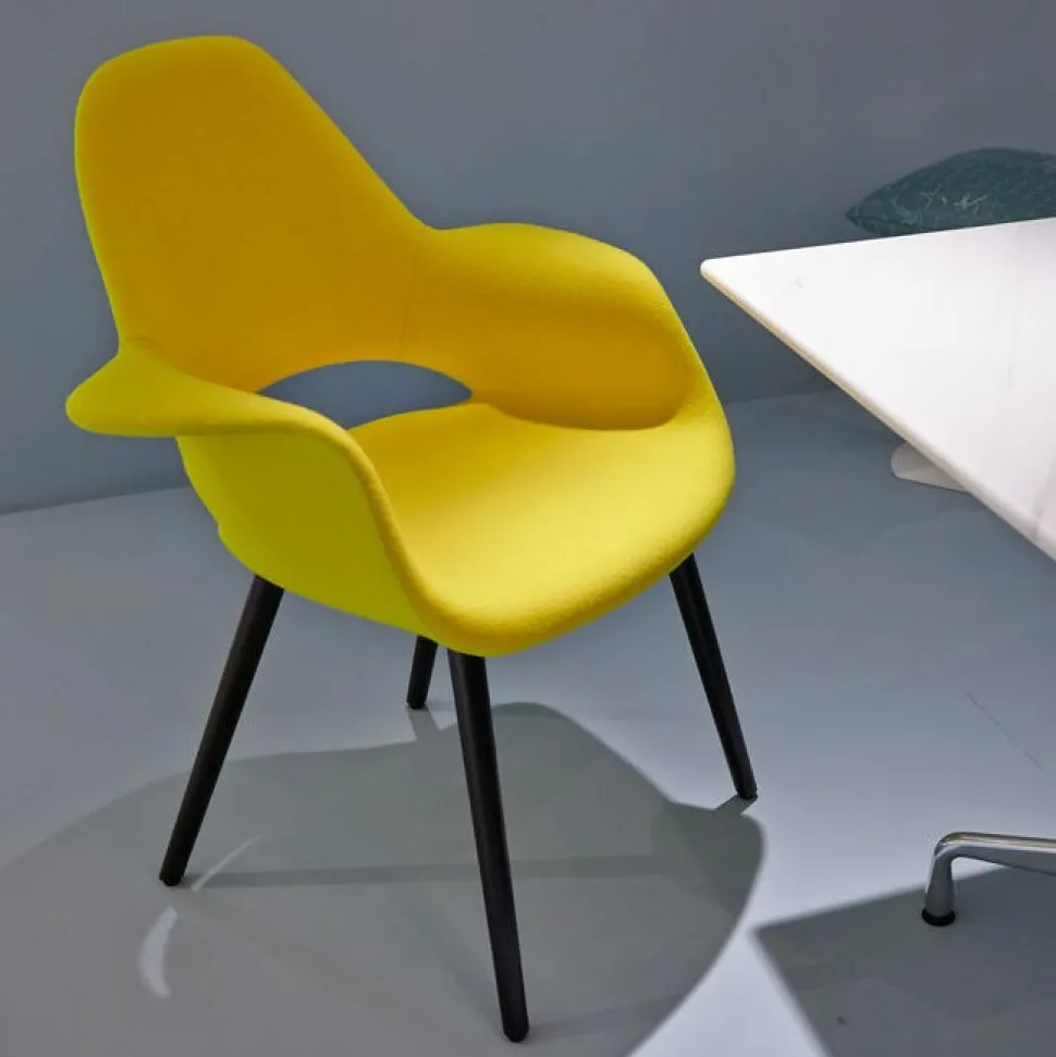 Organic Chair