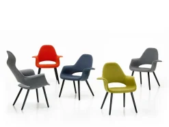 Organic Chair