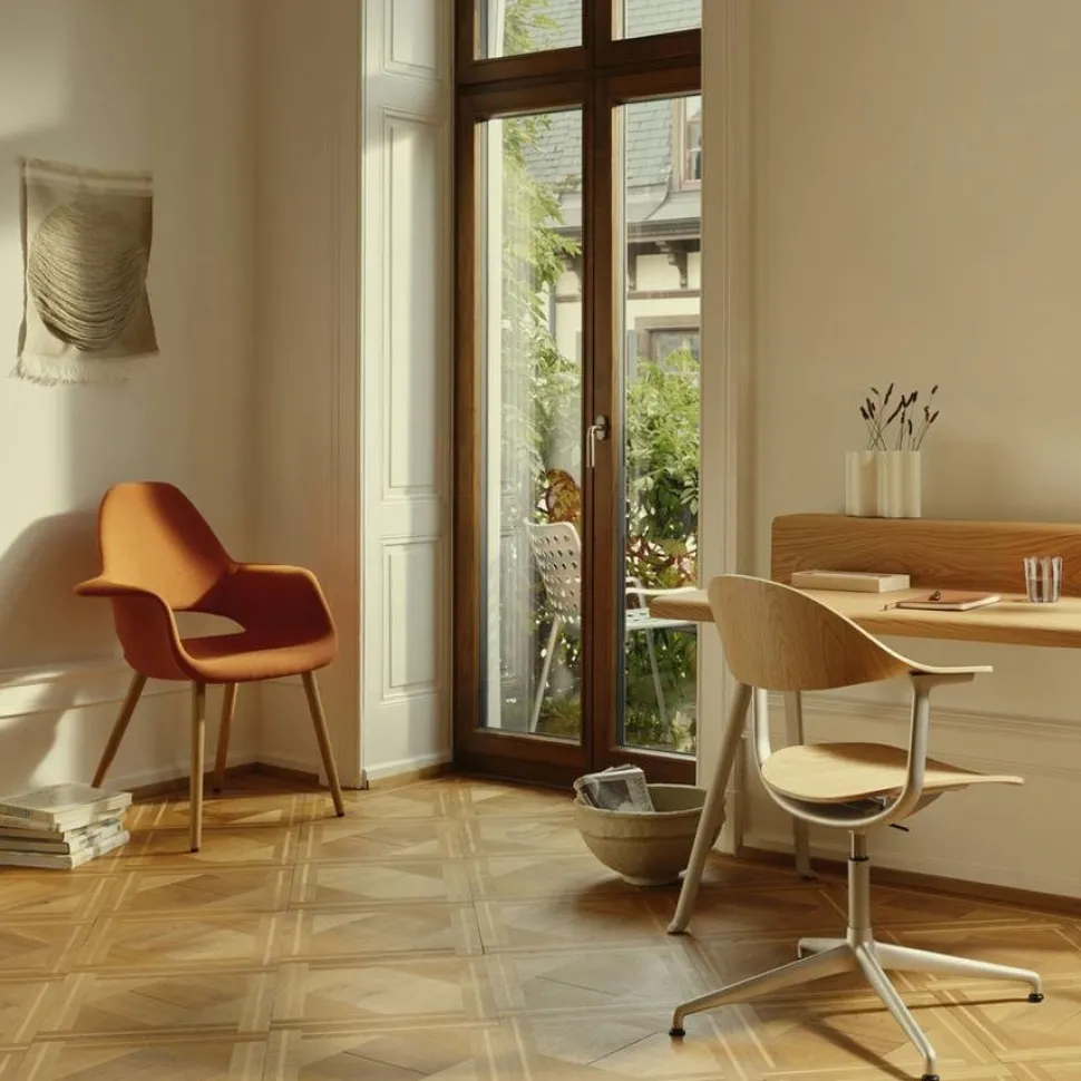 Organic Chair
