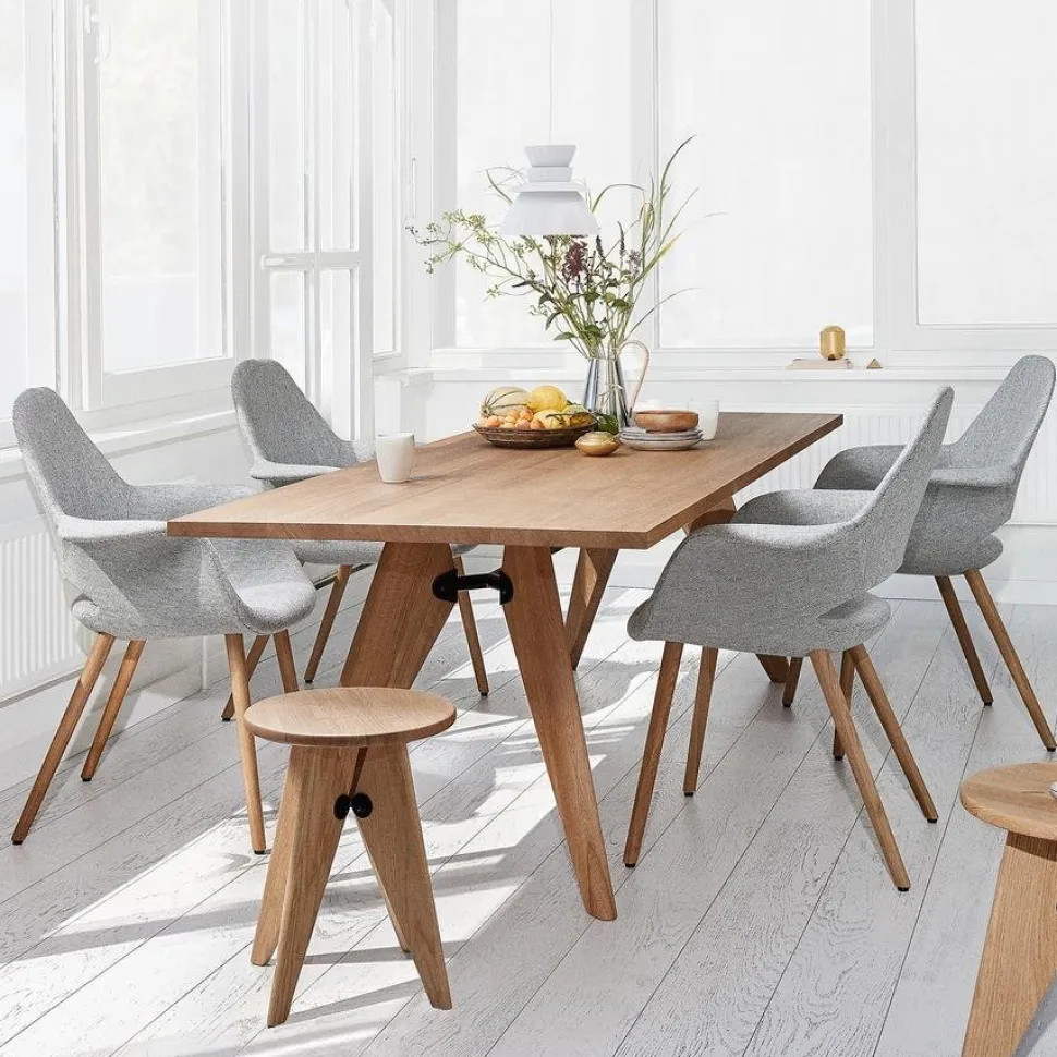 Organic Chair