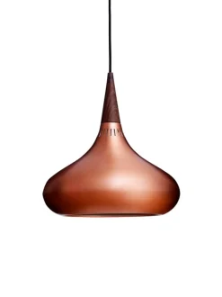 Orient Pendelleuchte