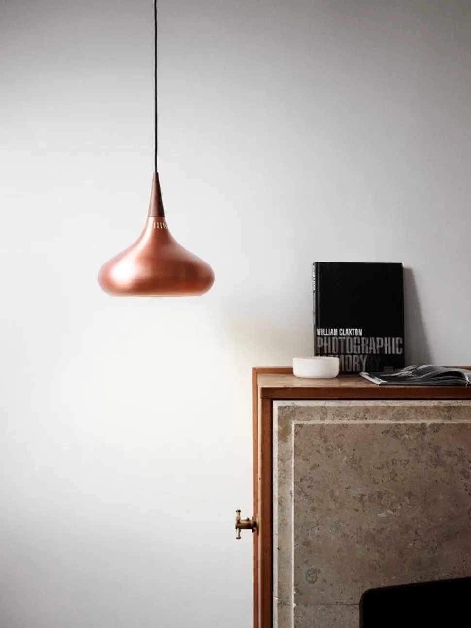 Orient Pendelleuchte