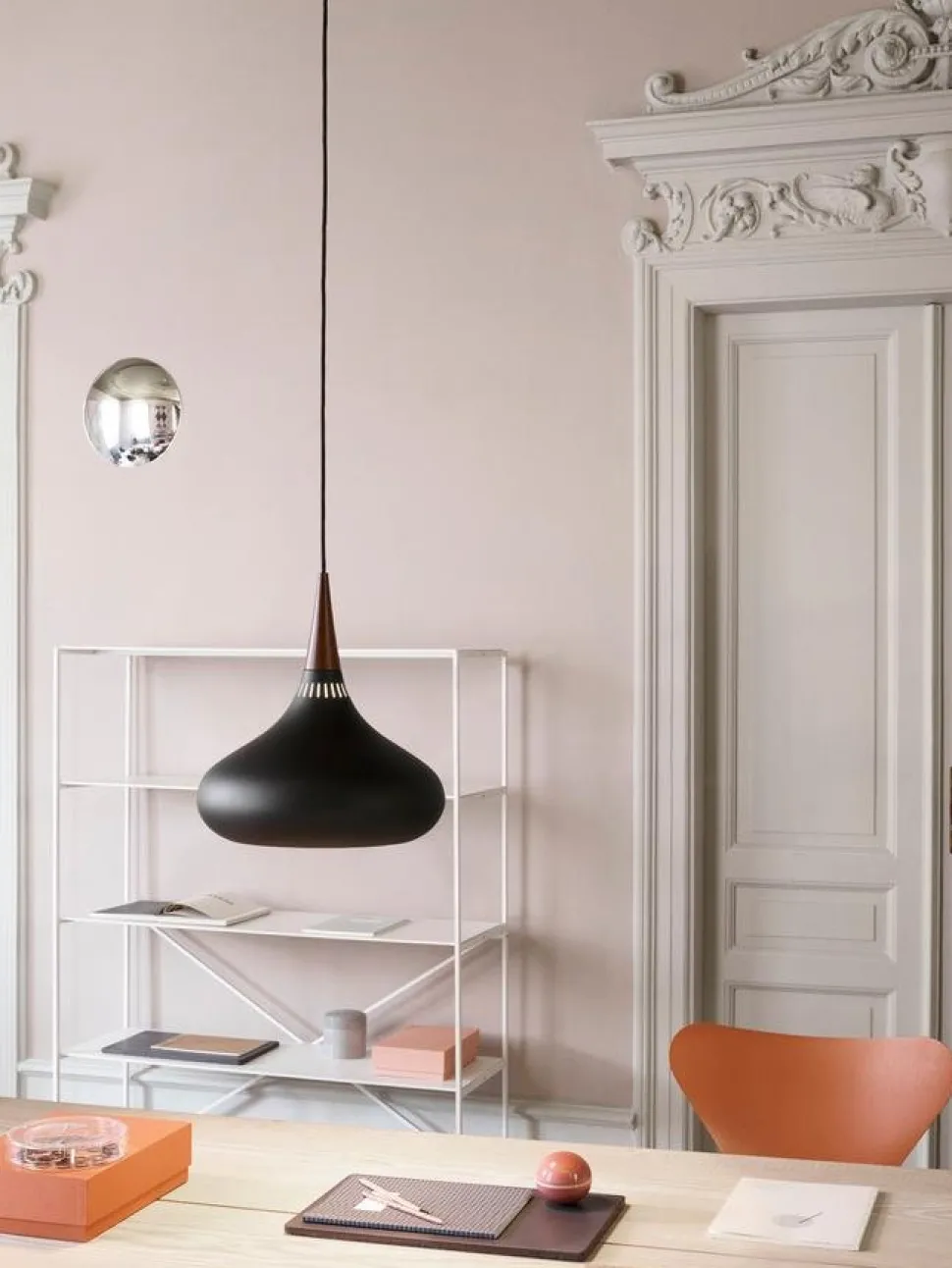 Orient Pendelleuchte