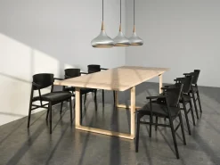 Orient Pendelleuchte