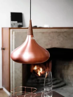 Orient Pendelleuchte
