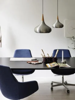 Orient Pendelleuchte