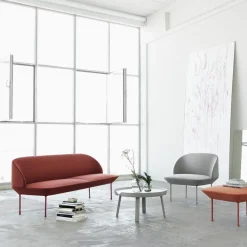 Oslo Sofa