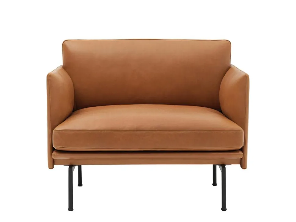 Outline Chair