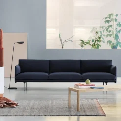 Outline Sofa