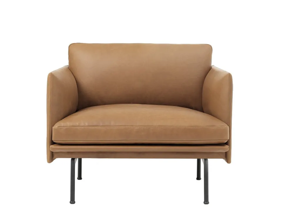 Outline Studio Chair