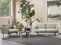 Outline Studio Sofa