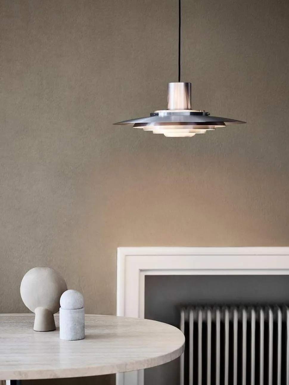 P376 Pendelleuchte