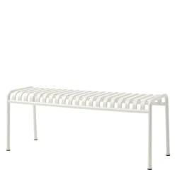 Palissade Bench