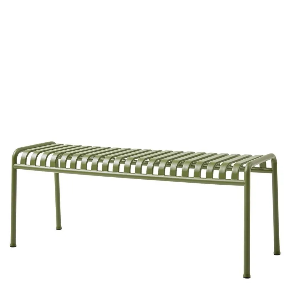 Palissade Bench