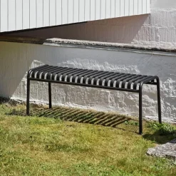 Palissade Bench