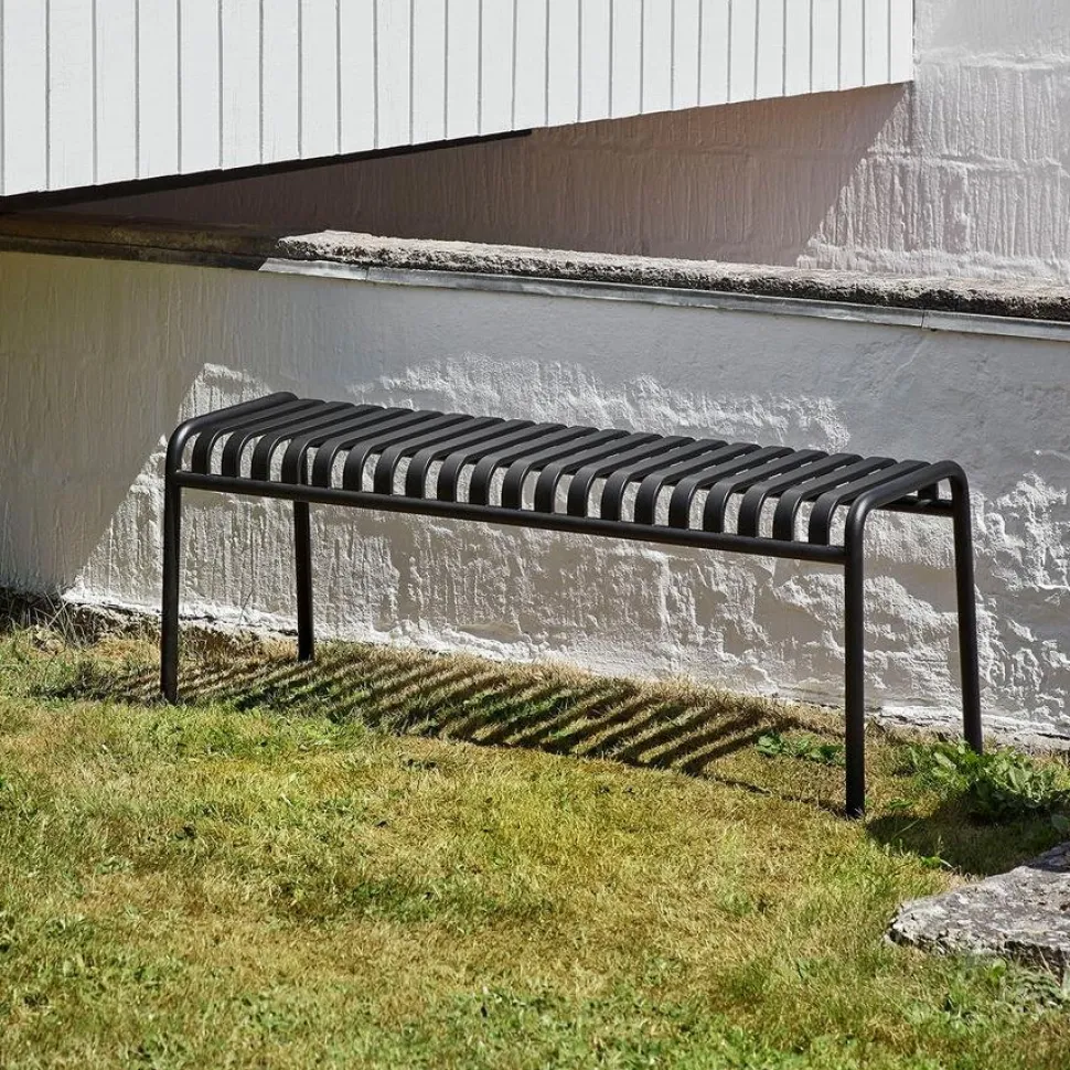 Palissade Bench