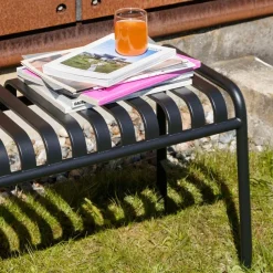 Palissade Bench