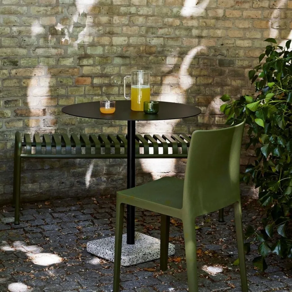 Palissade Bench