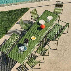 Palissade Chair