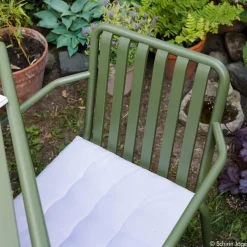 Palissade Chair