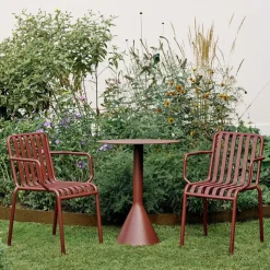 Palissade Chair