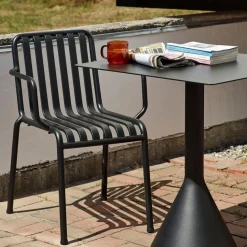 Palissade Chair