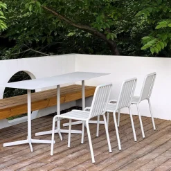 Palissade Chair
