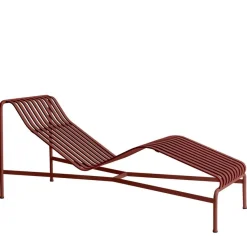 Palissade Chaise Longue
