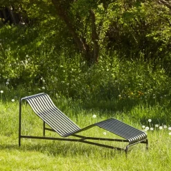Palissade Chaise Longue