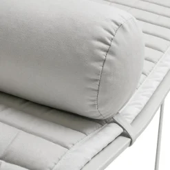 Palissade Chaise Longue