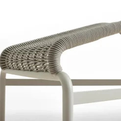 Palissade Chaise Longue Cord