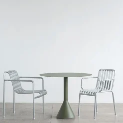 Palissade Cone Table