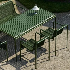 Palissade Dining Armchair Cord