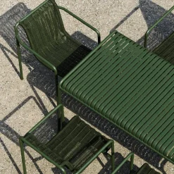 Palissade Dining Armchair Cord
