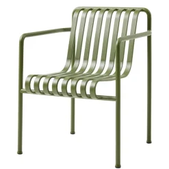 Palissade Dining Armchair
