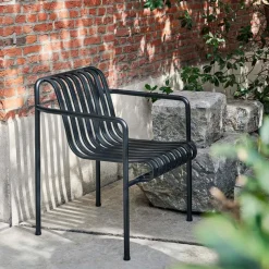 Palissade Dining Armchair