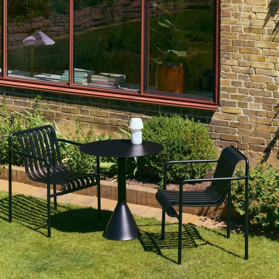 Palissade Dining Armchair