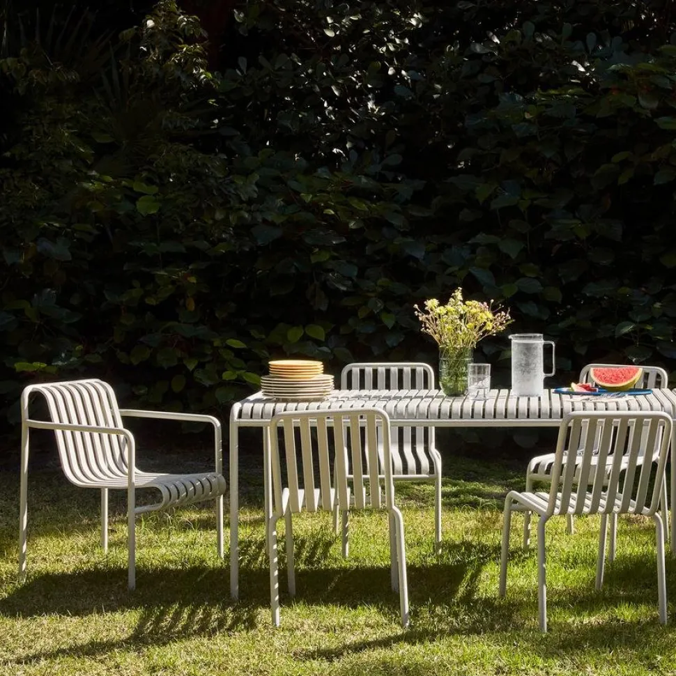 Palissade Dining Armchair