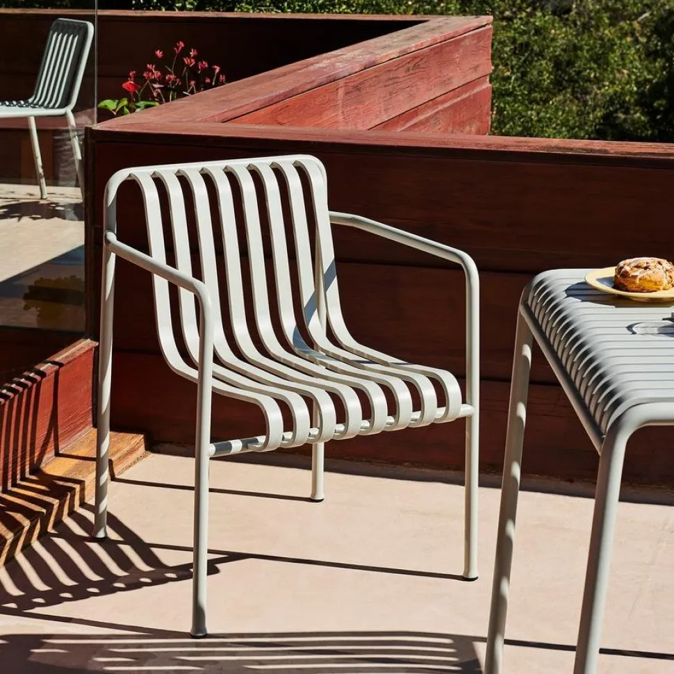 Palissade Dining Armchair
